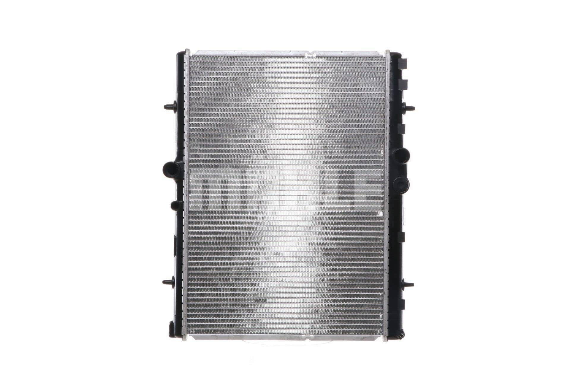 MAHLE CR 32 000S Kühlmittelkühler MAHLE CR 32 000S Kühlmittelkühler von MAHLE