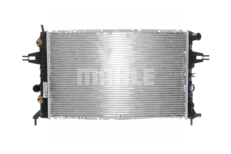 MAHLE CR 320 000S Kühlmittelkühler BEHR von MAHLE