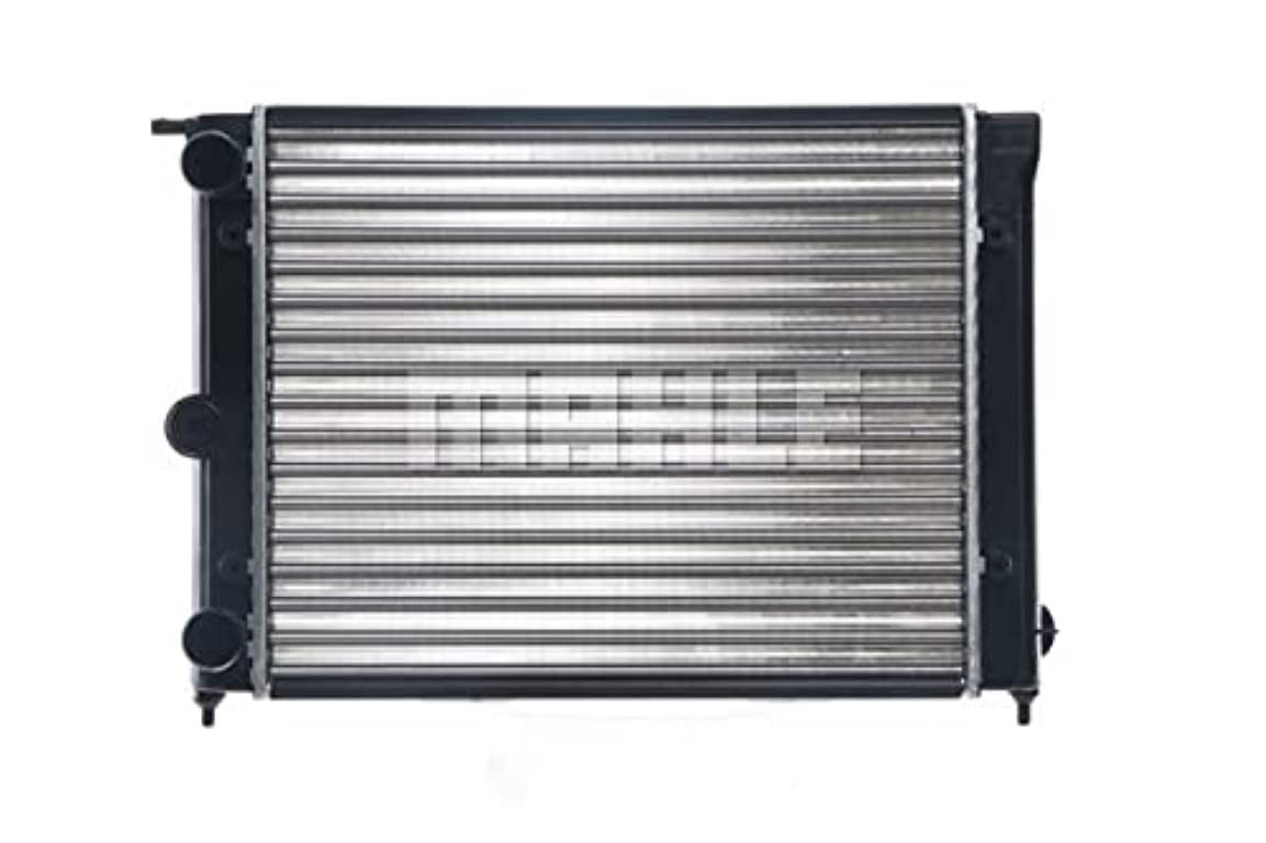 MAHLE CR 344 000S Kühler Motorkühlung u.a. passend für VW POLO Coupe (86C/ 80) MAHLE CR 344 000S Kühler Motorkühlung u.a. passend für VW POLO Coupe (86C/ 80) von MAHLE