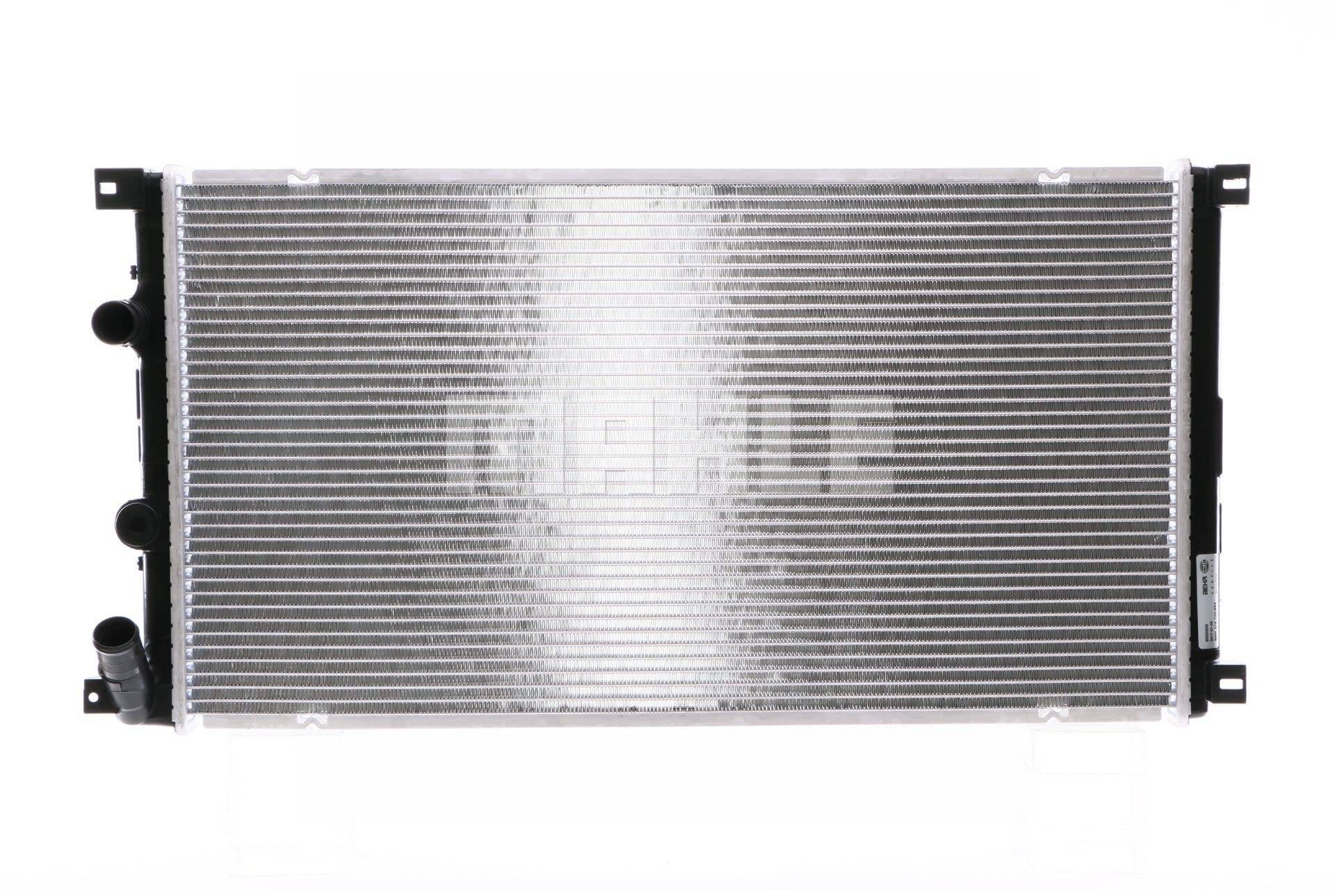 MAHLE CR 39 000S Kühler Motorkühlung u.a. passend für OPEL MOVANO A Bus (X70) MAHLE CR 39 000S Kühler Motorkühlung u.a. passend für OPEL MOVANO A Bus (X70) von MAHLE