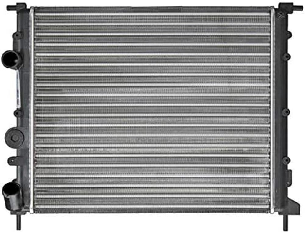 MAHLE CR 449 000P Kühlmittelkühler PREMIUM LINE MAHLE CR 449 000P Kühlmittelkühler PREMIUM LINE von MAHLE
