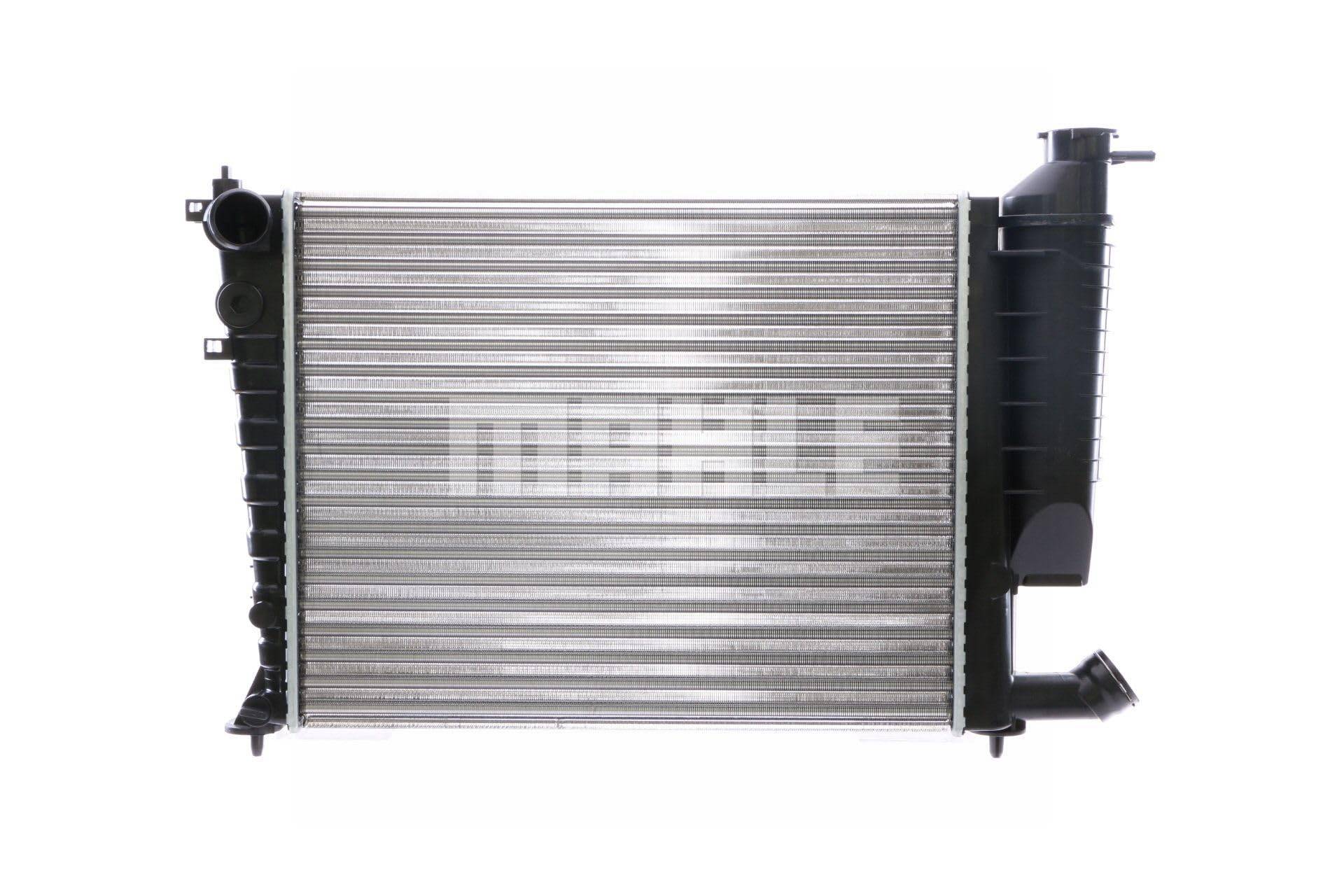 MAHLE CR 478 000S Kühler Motorkühlung mit Klammer u.a. passend für PEUGEOT 306 Schrägheck MAHLE CR 478 000S Kühler Motorkühlung mit Klammer u.a. passend für PEUGEOT 306 Schrägheck von MAHLE