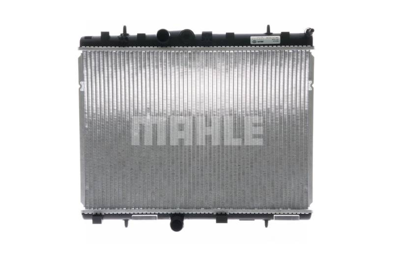 MAHLE CR 5 000S Kühler Motorkühlung mit Schlauch u.a. passend für PEUGEOT 2008 I (CU_) von MAHLE