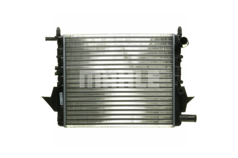 MAHLE CR 614 000P Kühler Motorkühlung u.a. passend für RENAULT TWINGO I (C06_) von MAHLE