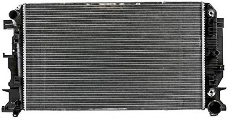 MAHLE CR 62 000P Kühlmittelkühler PREMIUM LINE von MAHLE