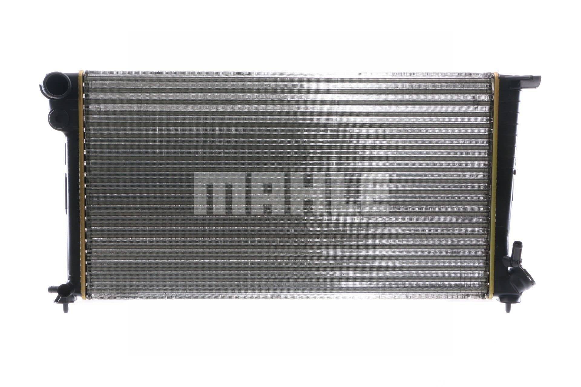 MAHLE CR 624 000S Kühlmittelkühler BEHR von MAHLE