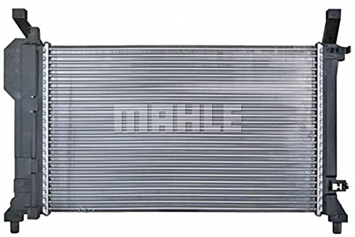 MAHLE CR 660 000P Kühlmittelkühler BEHR PREMIUM LINE von MAHLE