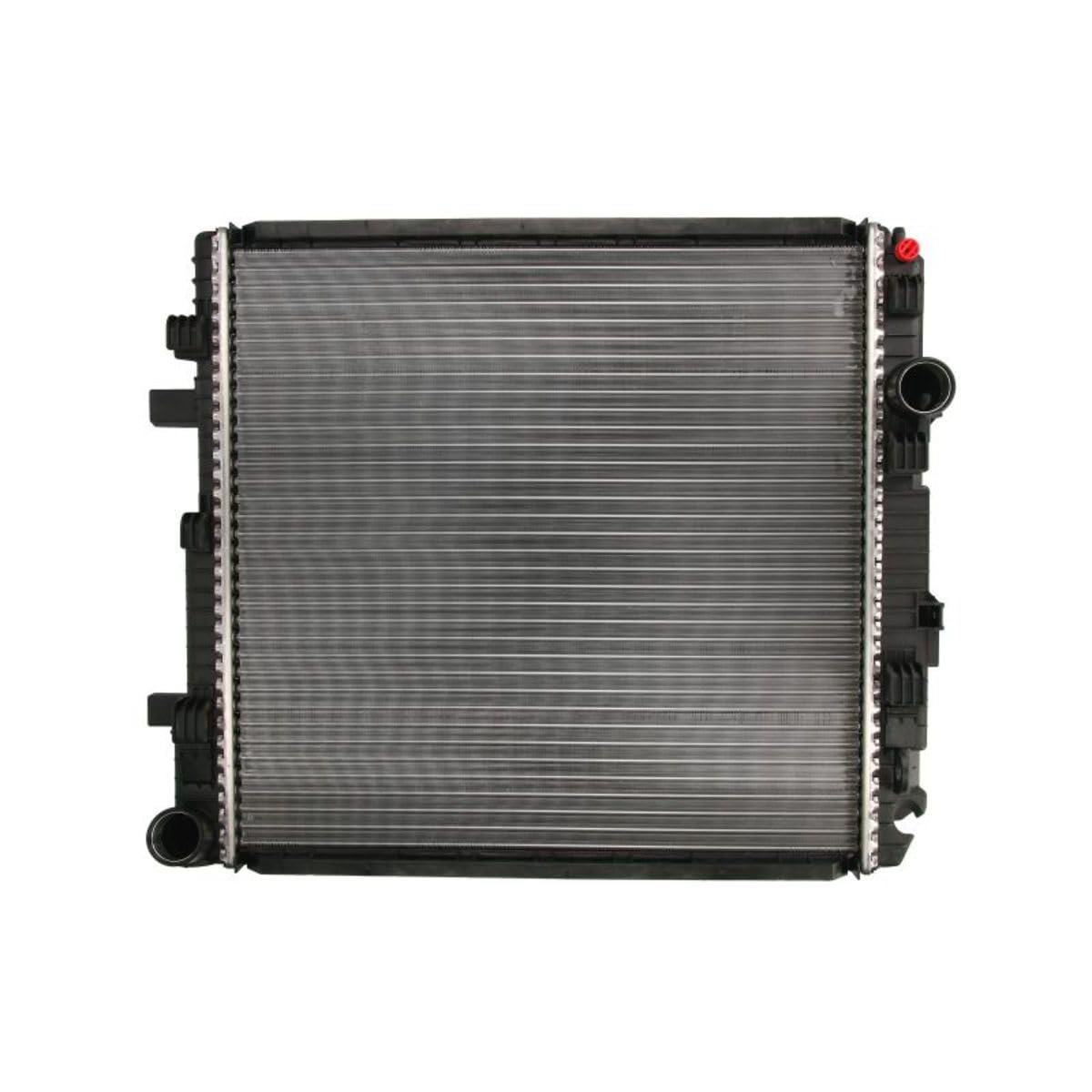 MAHLE CR 671 000P Kühlmittelkühler PREMIUM LINE MAHLE CR 671 000P Kühlmittelkühler PREMIUM LINE von MAHLE