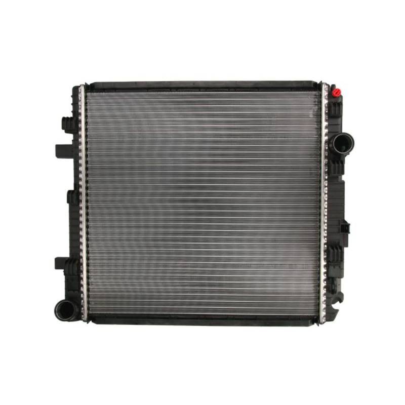 MAHLE CR 671 000P Kühlmittelkühler PREMIUM LINE von MAHLE