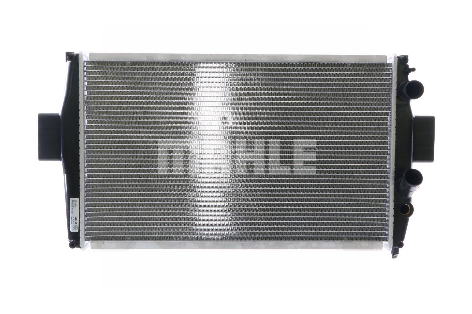 MAHLE CR 739 000S Kühler Motorkühlung u.a. passend für IVECO DAILY II Pritsche/Fahrgestell MAHLE CR 739 000S Kühler Motorkühlung u.a. passend für IVECO DAILY II Pritsche/Fahrgestell von MAHLE
