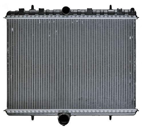 MAHLE CR 889 000P Kühlmittelkühler BEHR PREMIUM LINE MAHLE CR 889 000P Kühlmittelkühler BEHR PREMIUM LINE von MAHLE