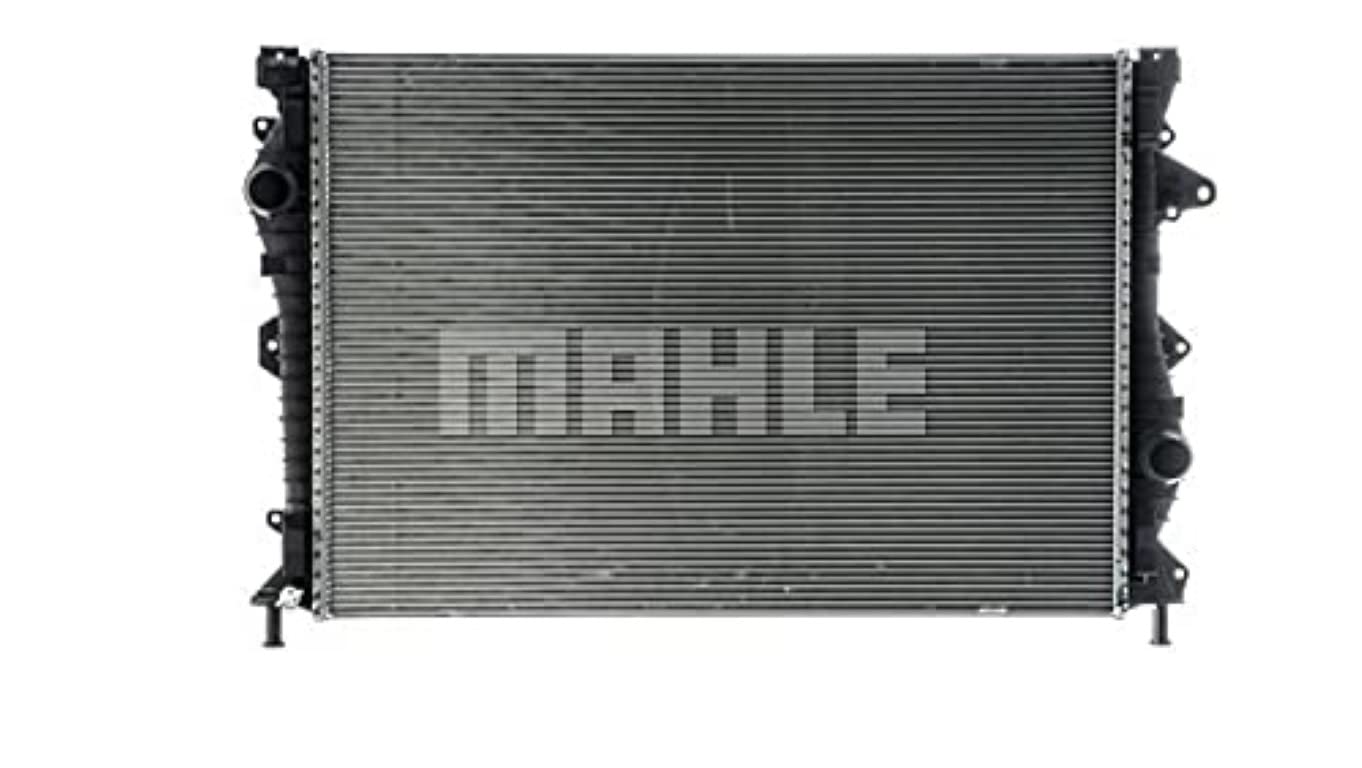 MAHLE CR 953 000P Kühlmittelkühler BEHR PREMIUM LINE von MAHLE