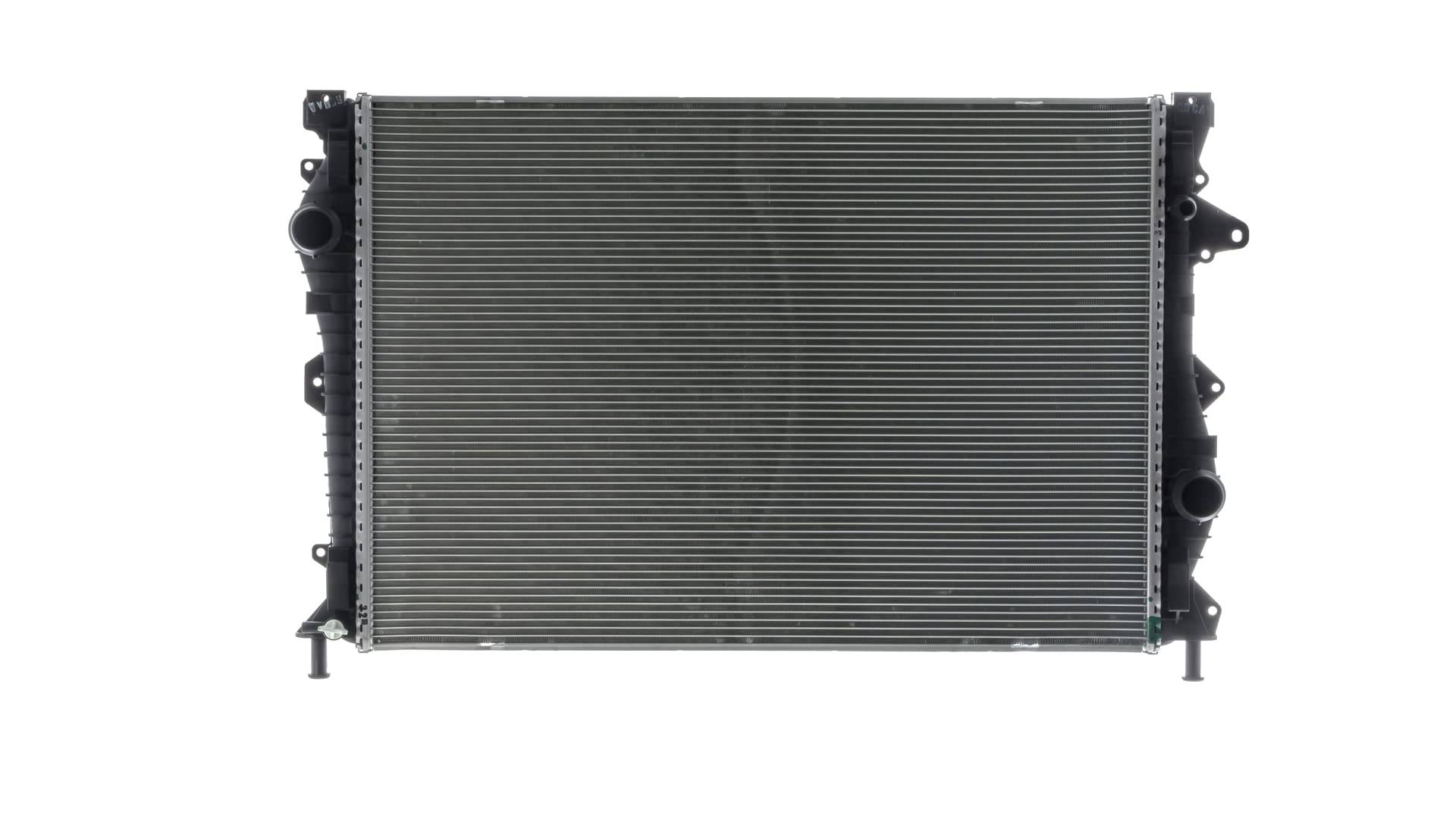 MAHLE CR 954 000P Kühlmittelkühler PREMIUM LINE MAHLE CR 954 000P Kühlmittelkühler PREMIUM LINE von MAHLE
