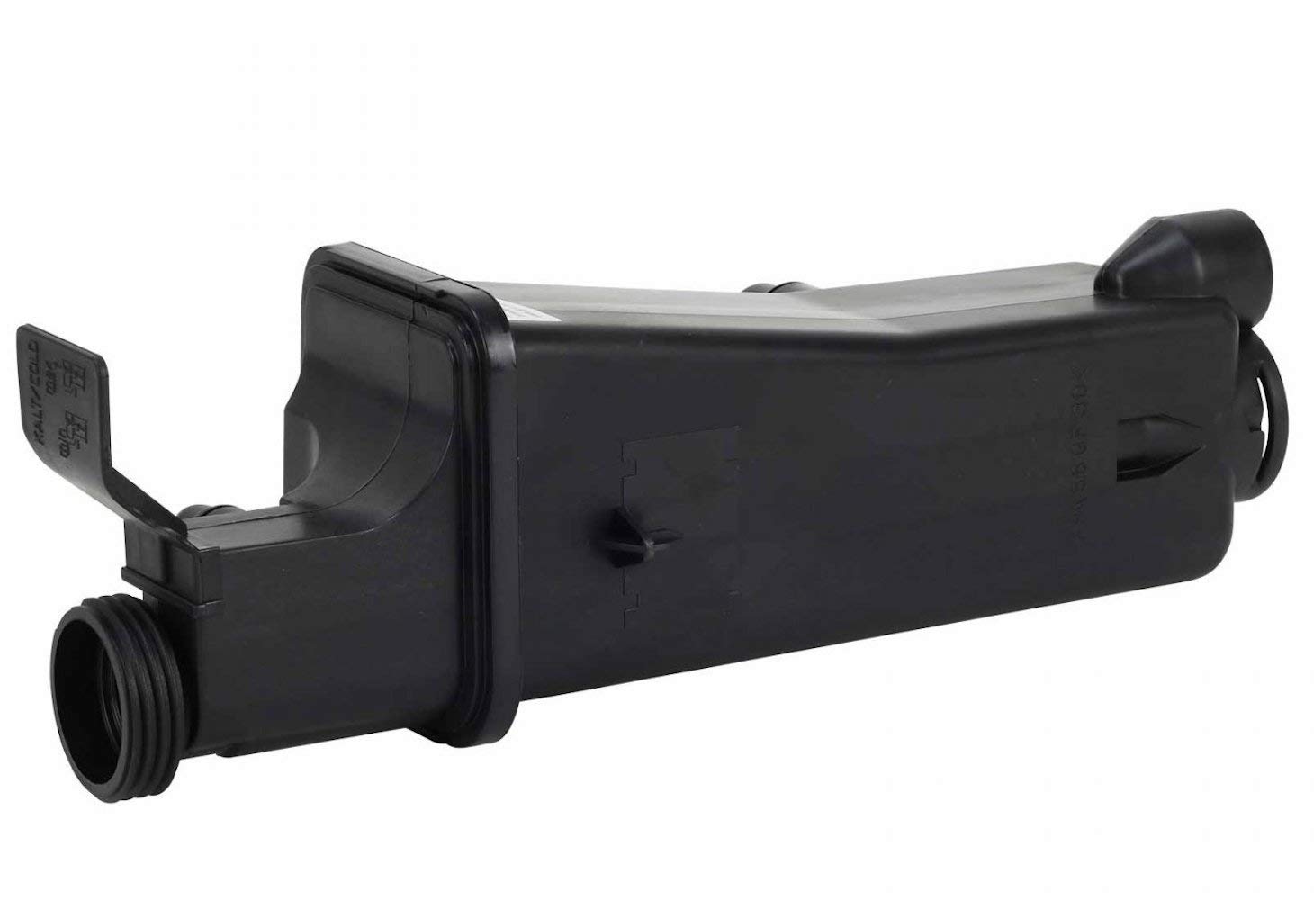 MAHLE CRT 116 000S Ausgleichsbehälter Kühlmittel mit Drucksensor u.a. passend für BMW 3 (E46) MAHLE CRT 116 000S Ausgleichsbehälter Kühlmittel mit Drucksensor u.a. passend für BMW 3 (E46) von MAHLE