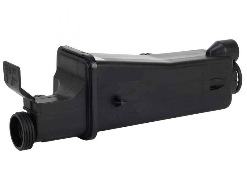 MAHLE CRT 116 000S Ausgleichsbehälter Kühlmittel mit Drucksensor u.a. passend für BMW 3 (E46) von MAHLE