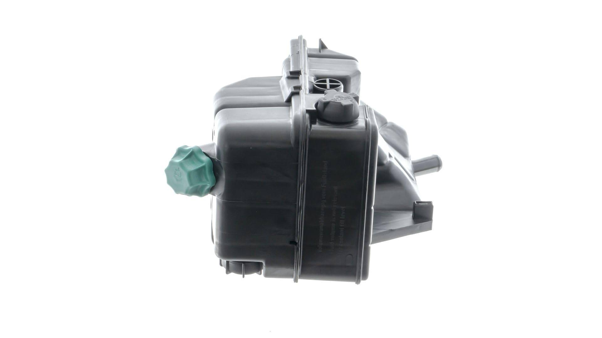 MAHLE CRT 34 000S Ausgleichsbehälter Kühlmittel mit Deckel u.a. passend für MERCEDES MAHLE CRT 34 000S Ausgleichsbehälter Kühlmittel mit Deckel u.a. passend für MERCEDES von MAHLE