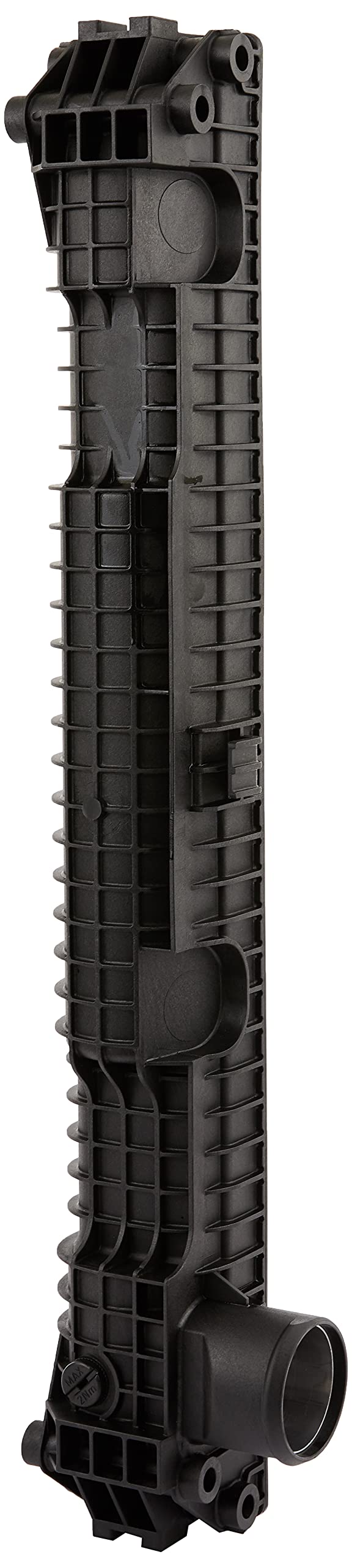 MAHLE CRX 34 000P Wasserkasten Kühler unten von MAHLE