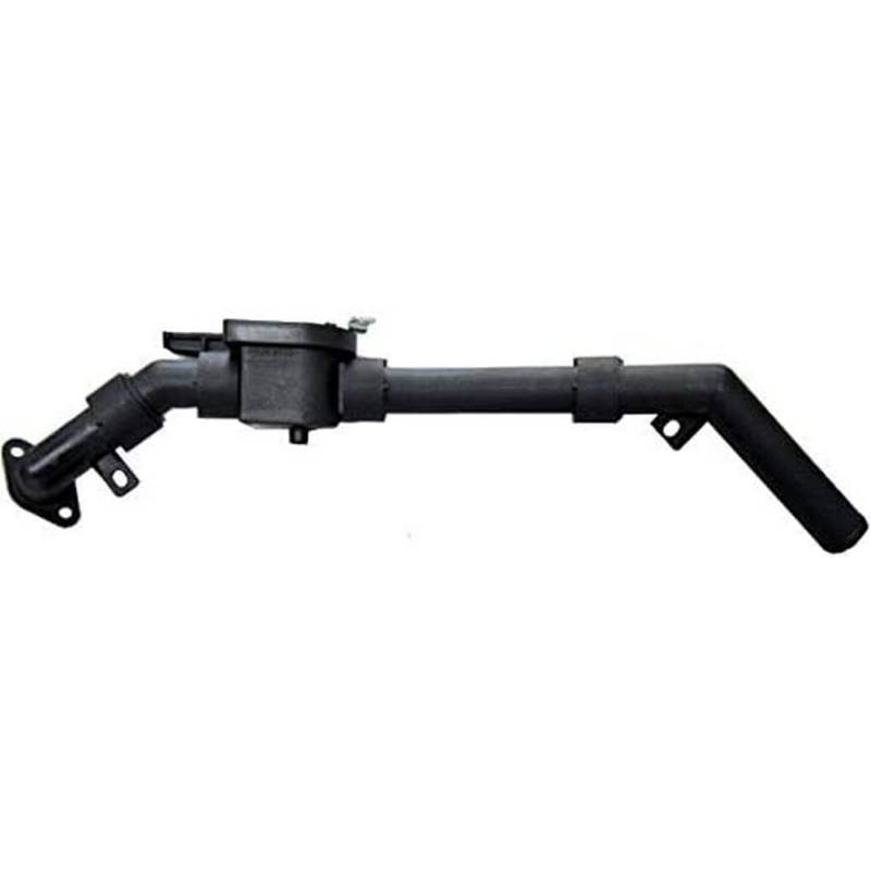 MAHLE CV 4 000P Kühlmittelregelventil u.a. passend für MAN von MAHLE