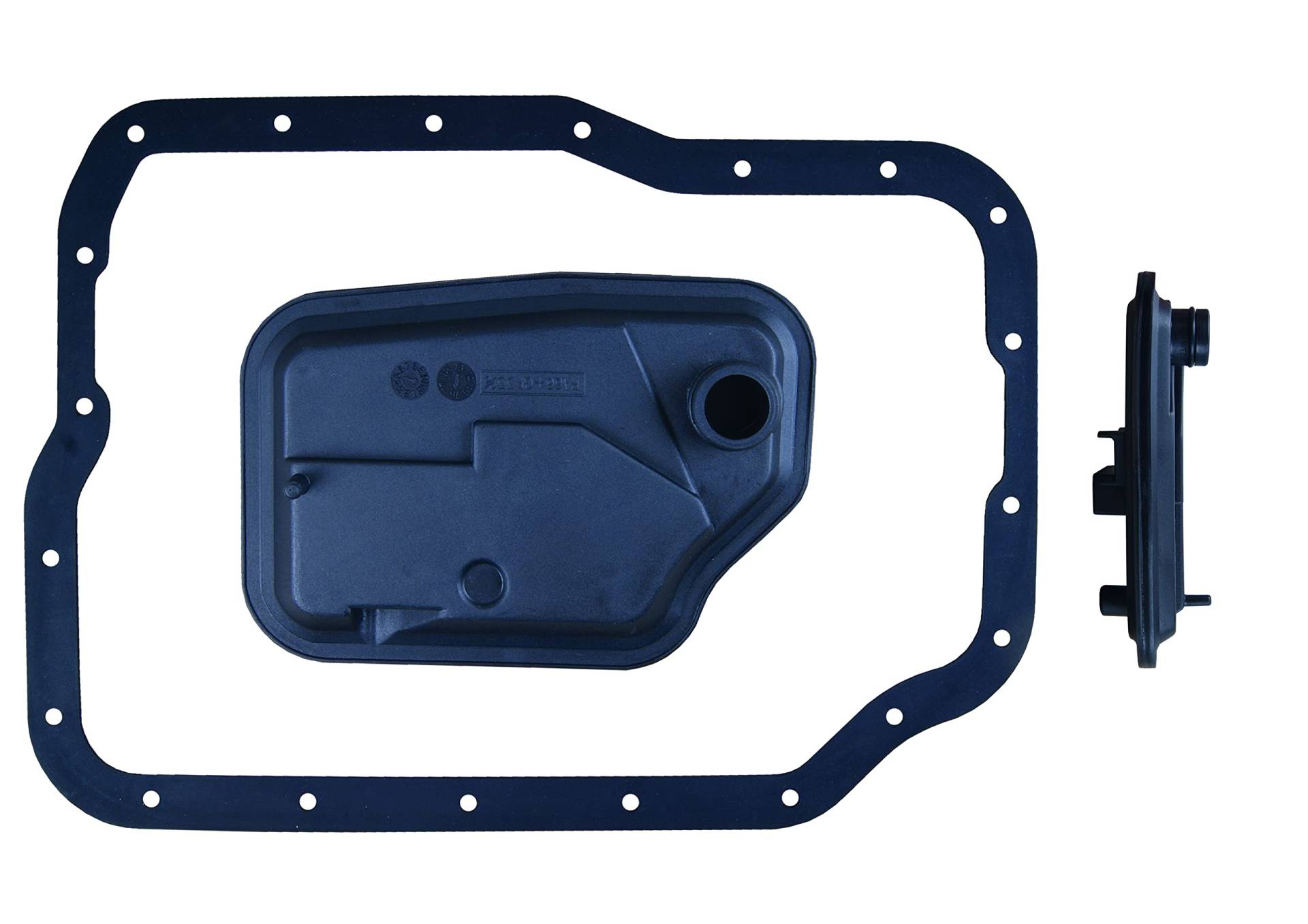 MAHLE HX 149D Hydraulikfilter Automatikgetriebe Filtereinsatz u.a. passend für FORD FOCUS II MAHLE HX 149D Hydraulikfilter Automatikgetriebe Filtereinsatz u.a. passend für FORD FOCUS II von MAHLE