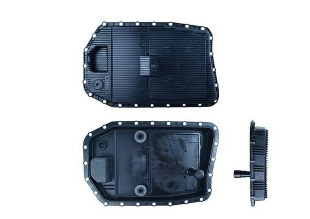 MAHLE HX 154 Ölwanne, Automatikgetriebe MAHLE HX 154 Ölwanne, Automatikgetriebe von MAHLE
