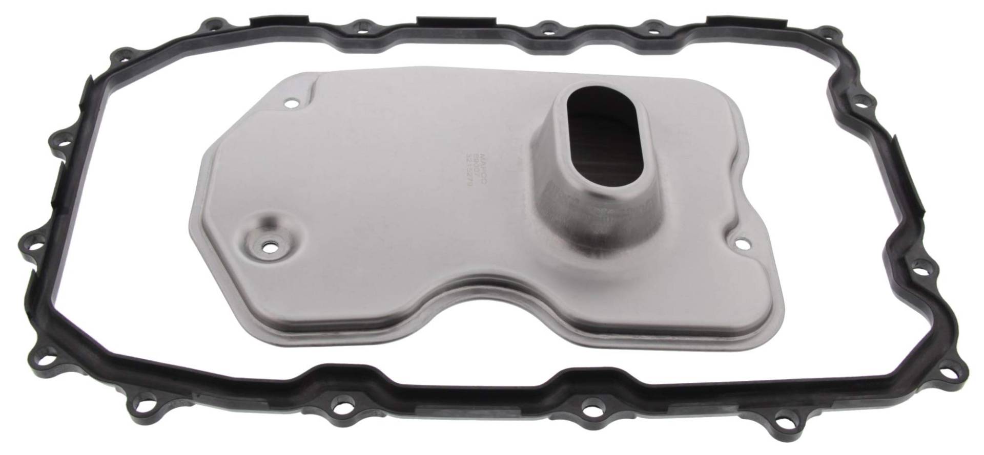 MAHLE HX 160KIT Hydraulikfilter Automatikgetriebe Filtereinsatz u.a. passend für VW TOUAREG MAHLE HX 160KIT Hydraulikfilter Automatikgetriebe Filtereinsatz u.a. passend für VW TOUAREG von MAHLE