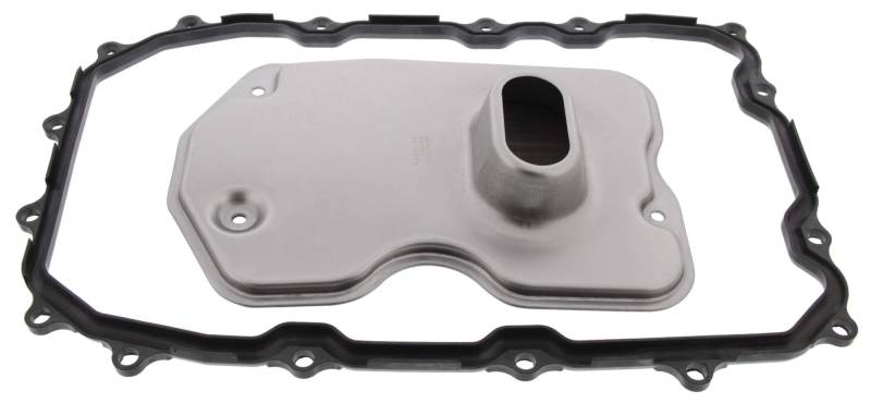 MAHLE HX 160KIT Hydraulikfilter Automatikgetriebe Filtereinsatz u.a. passend für VW TOUAREG von MAHLE