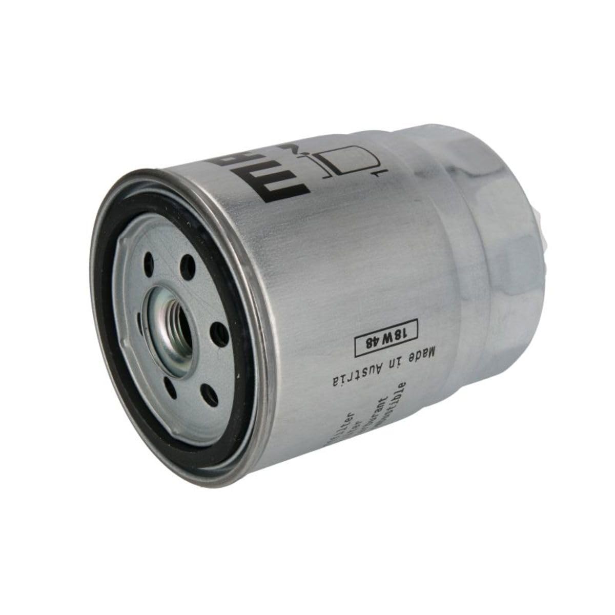 MAHLE KC 51 Kraftstofffilter Anschraubfilter 78,2MMu.a. passend für CITROEN AX (ZA-_) MAHLE KC 51 Kraftstofffilter Anschraubfilter 78,2MMu.a. passend für CITROEN AX (ZA-_) von MAHLE