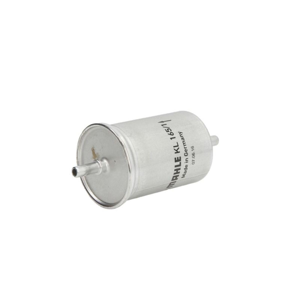 MAHLE KL 165/1 Kraftstofffilter Leitungsfilter 54,9MMu.a. passend für SMART FORTWO Coupe (451) MAHLE KL 165/1 Kraftstofffilter Leitungsfilter 54,9MMu.a. passend für SMART FORTWO Coupe (451) von MAHLE