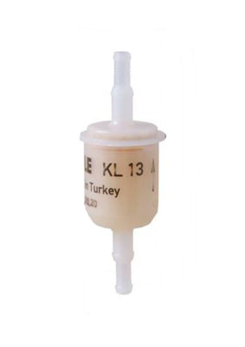 MAHLE KL 13 OF Kraftstofffilter Leitungsfilter 30MMu.a. passend für BMW R 80 von MAHLE