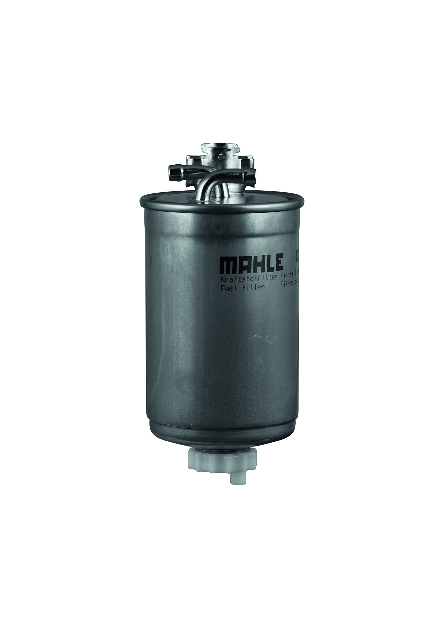 MAHLE KL 176/6D Kraftstofffilter Leitungsfilter u.a. passend für SKODA FABIA I (6Y2) MAHLE KL 176/6D Kraftstofffilter Leitungsfilter u.a. passend für SKODA FABIA I (6Y2) von MAHLE
