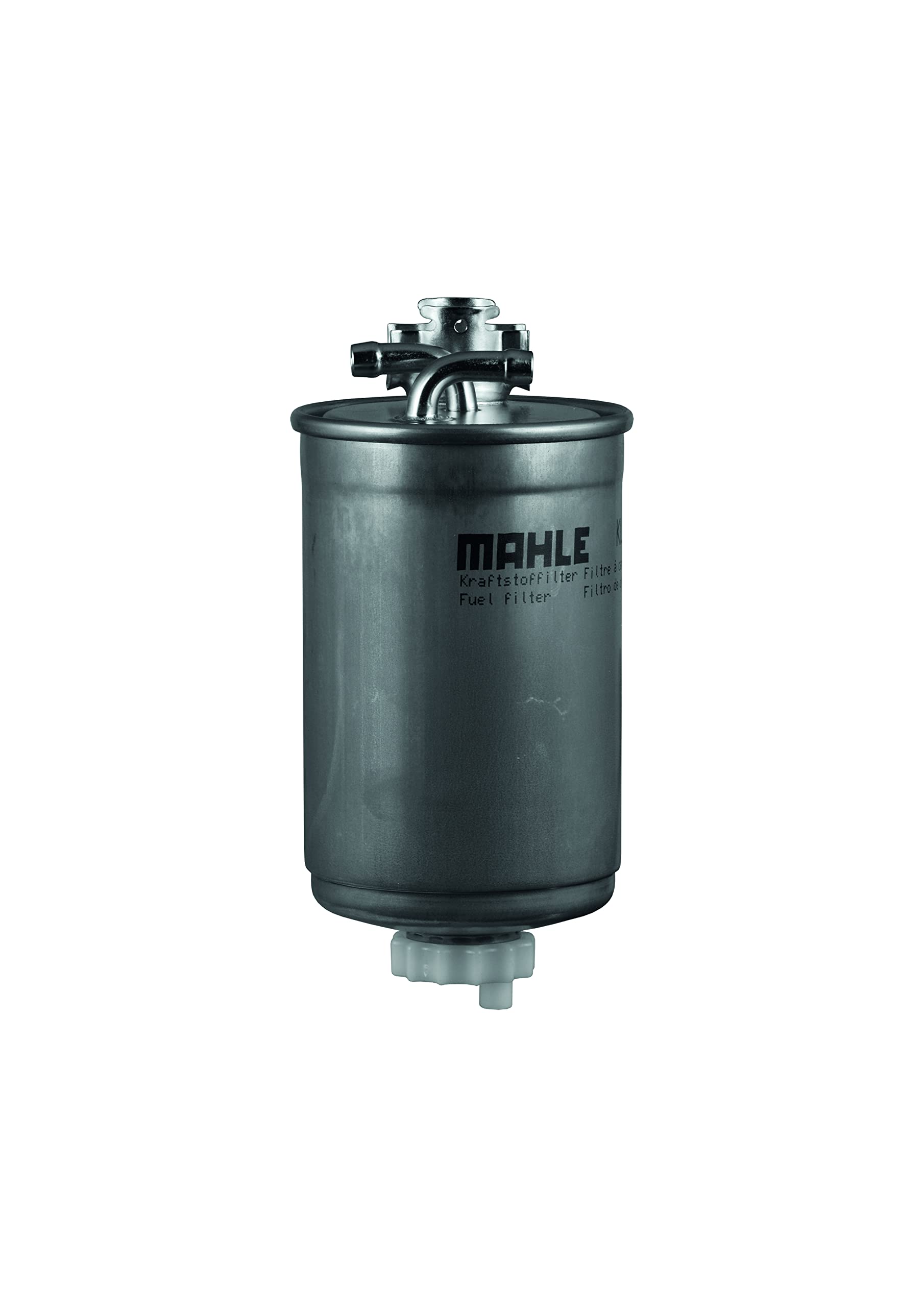 MAHLE KL 176/6D Kraftstofffilter von MAHLE
