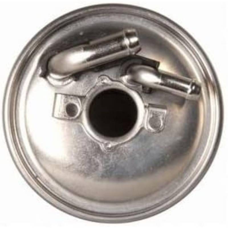 MAHLE KL 228/2D Kraftstofffilter Leitungsfilter 86,5MMu.a. passend für MERCEDES E-KLASSE (W211) von MAHLE