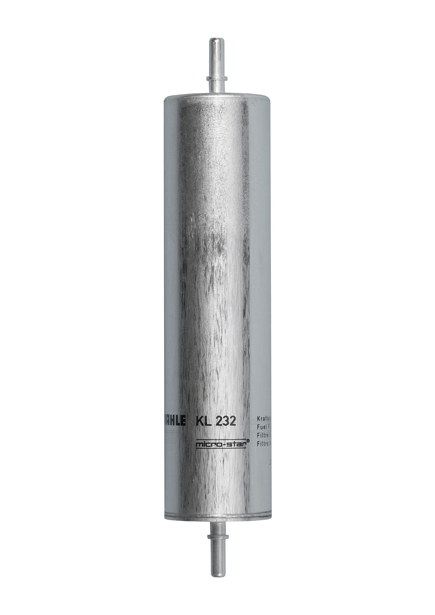 MAHLE KL 229/5 Kraftstofffilter Leitungsfilter u.a. passend für VW TRANSPORTER T6 Kasten MAHLE KL 229/5 Kraftstofffilter Leitungsfilter u.a. passend für VW TRANSPORTER T6 Kasten von MAHLE