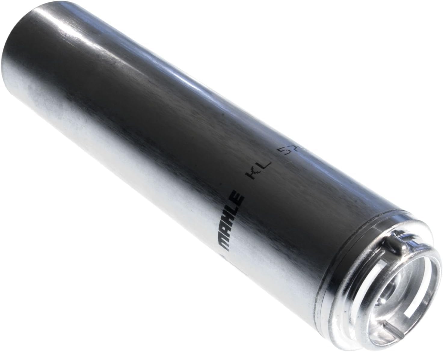 MAHLE KL 579D Kraftstofffilter Leitungsfilter 54,6MMu.a. passend für BMW 3 Touring (E91) von MAHLE