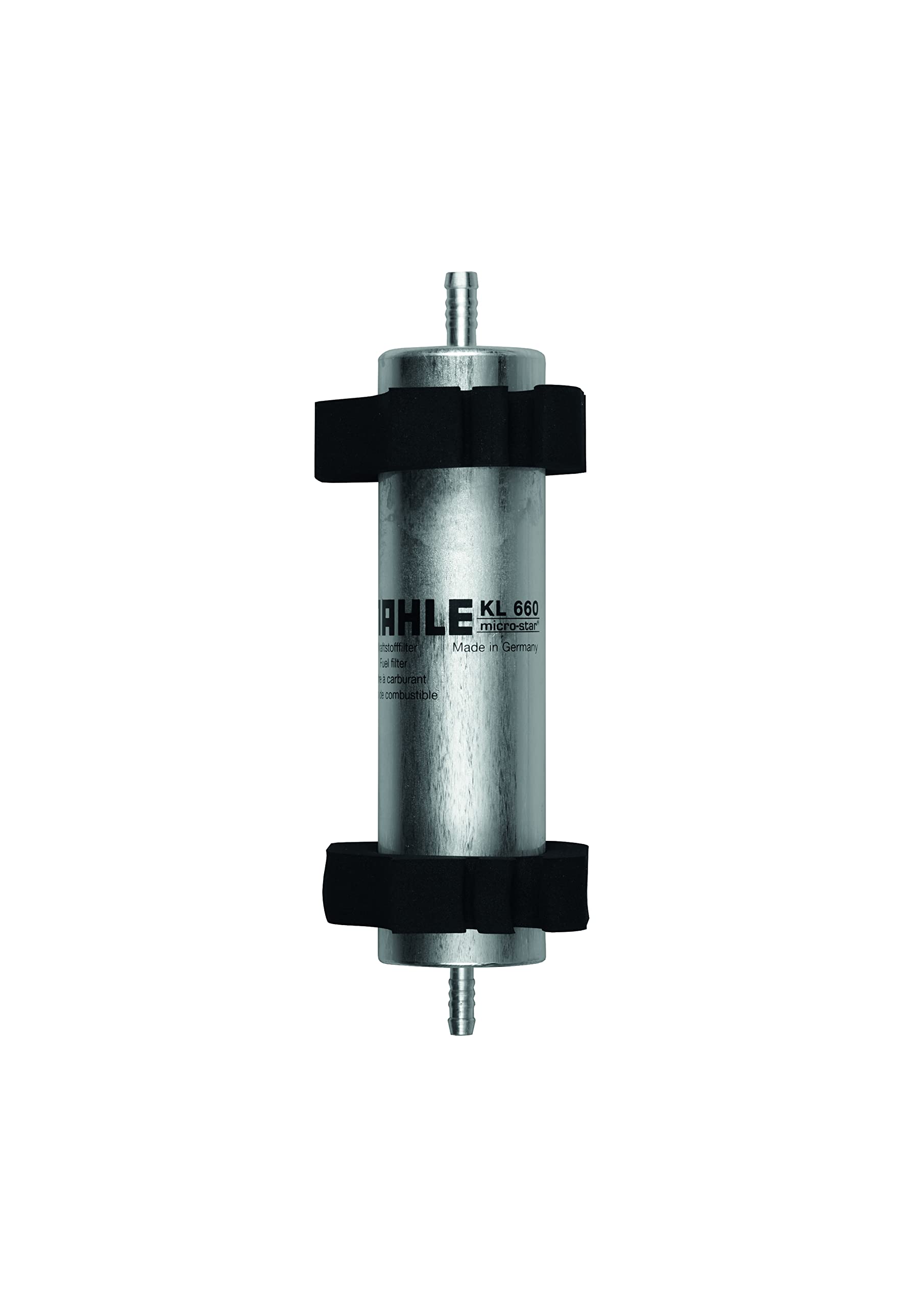 MAHLE KL 658 Kraftstofffilter Leitungsfilter u.a. passend für SEAT EXEO (3R2) MAHLE KL 658 Kraftstofffilter Leitungsfilter u.a. passend für SEAT EXEO (3R2) von MAHLE