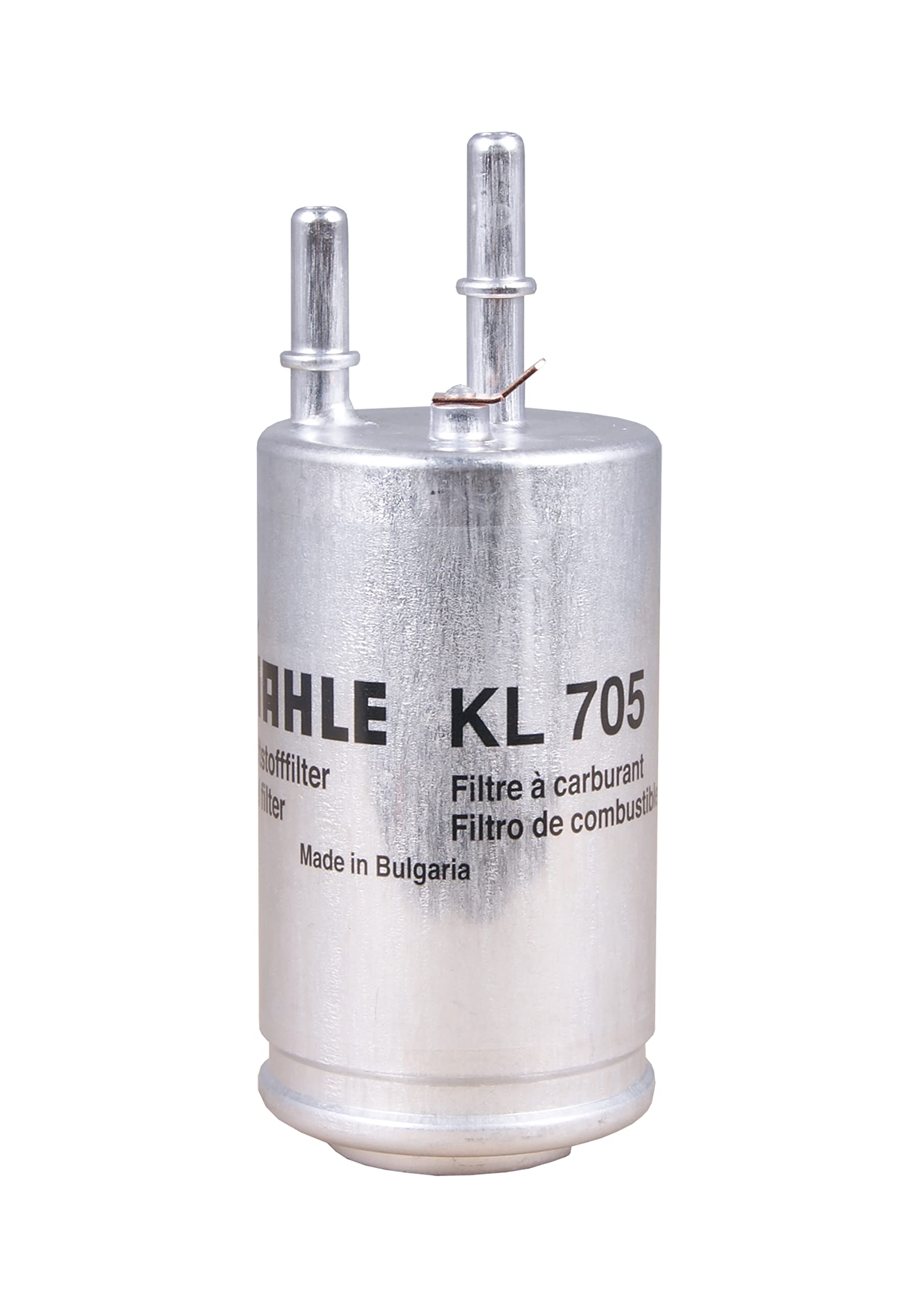 MAHLE KL 659 Kraftstofffilter von MAHLE