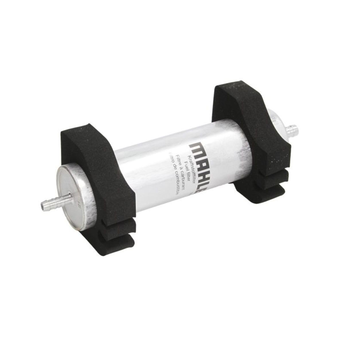 MAHLE KL 660 Kraftstofffilter Leitungsfilter u.a. passend für Q5 (8RB) MAHLE KL 660 Kraftstofffilter Leitungsfilter u.a. passend für Q5 (8RB) von MAHLE