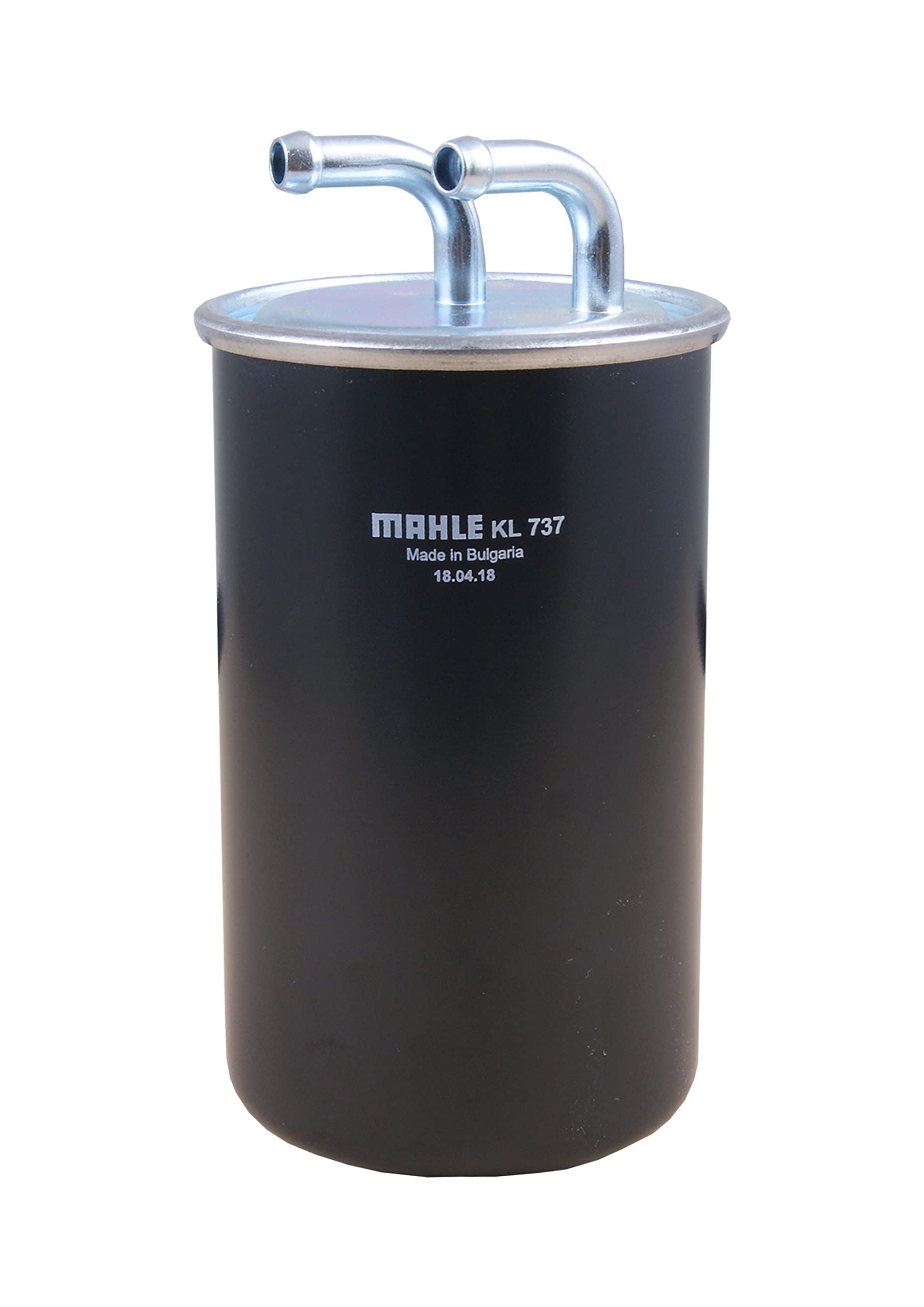 MAHLE KL 723D Kraftstofffilter Leitungsfilter 86,5MMu.a. passend für MERCEDES E-KLASSE (W212) von MAHLE