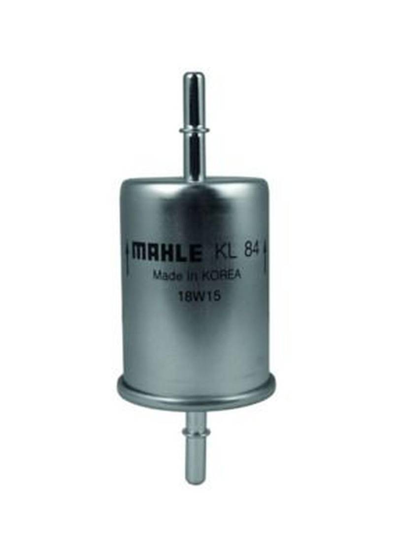 MAHLE KL 84 Kraftstofffilter Leitungsfilter u.a. passend für SEAT IBIZA II (6K1) von MAHLE
