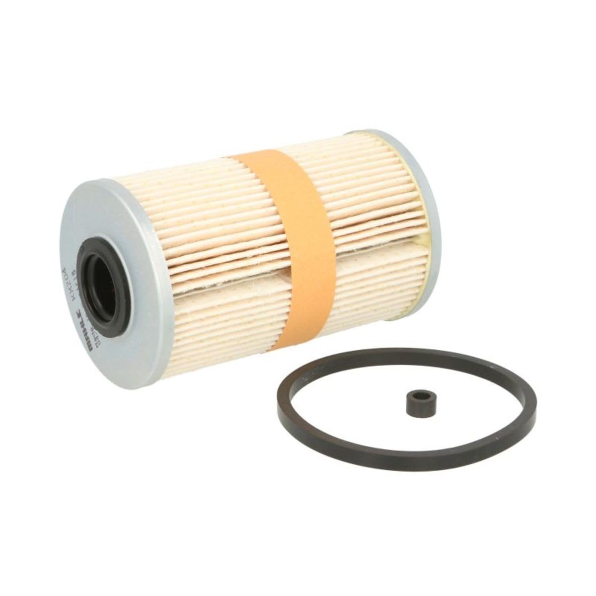 MAHLE KX 204D Kraftstofffilter Filtereinsatz 71MMu.a. passend für OPEL MOVANO B von MAHLE