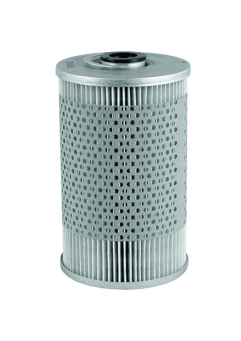 MAHLE KX 35 Kraftstofffilter Filtereinsatz 65MMu.a. passend für MERCEDES S-KLASSE Stufenheck von MAHLE