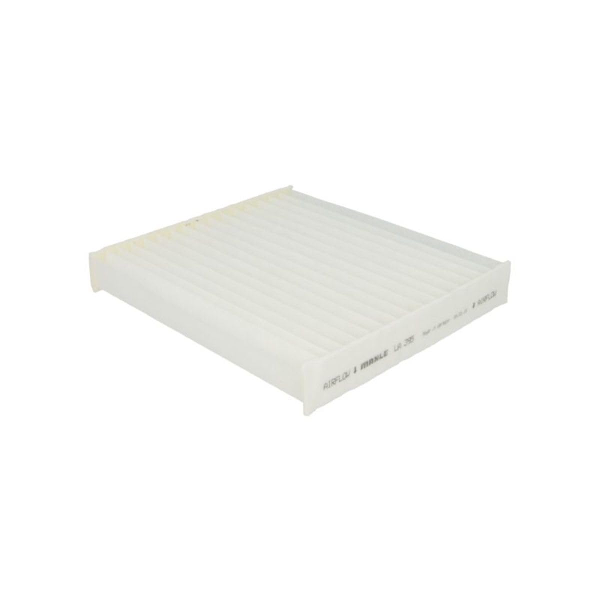 MAHLE LA 395 Innenraumfilter MAHLE LA 395 Innenraumfilter von MAHLE