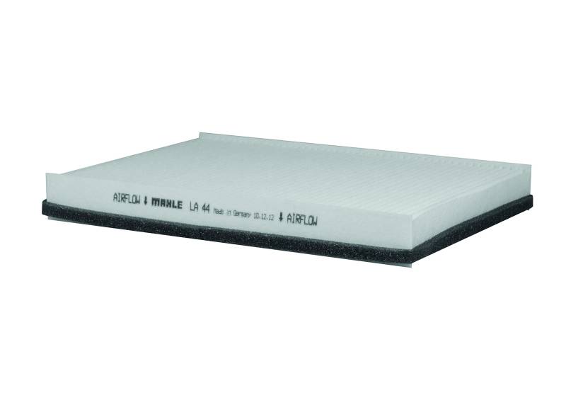 MAHLE LA 44 Innenraumfilter von MAHLE