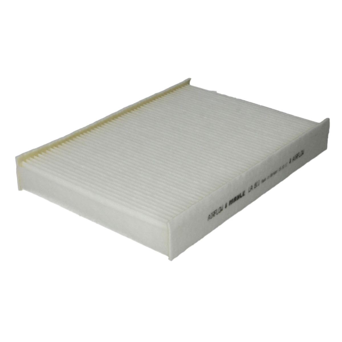 MAHLE LA 811 Innenraumfilter Partikelfilter u.a. passend für VW UP! (121/122/ BL1/ BL2/ BL3/ 123) MAHLE LA 811 Innenraumfilter Partikelfilter u.a. passend für VW UP! (121/122/ BL1/ BL2/ BL3/ 123) von MAHLE