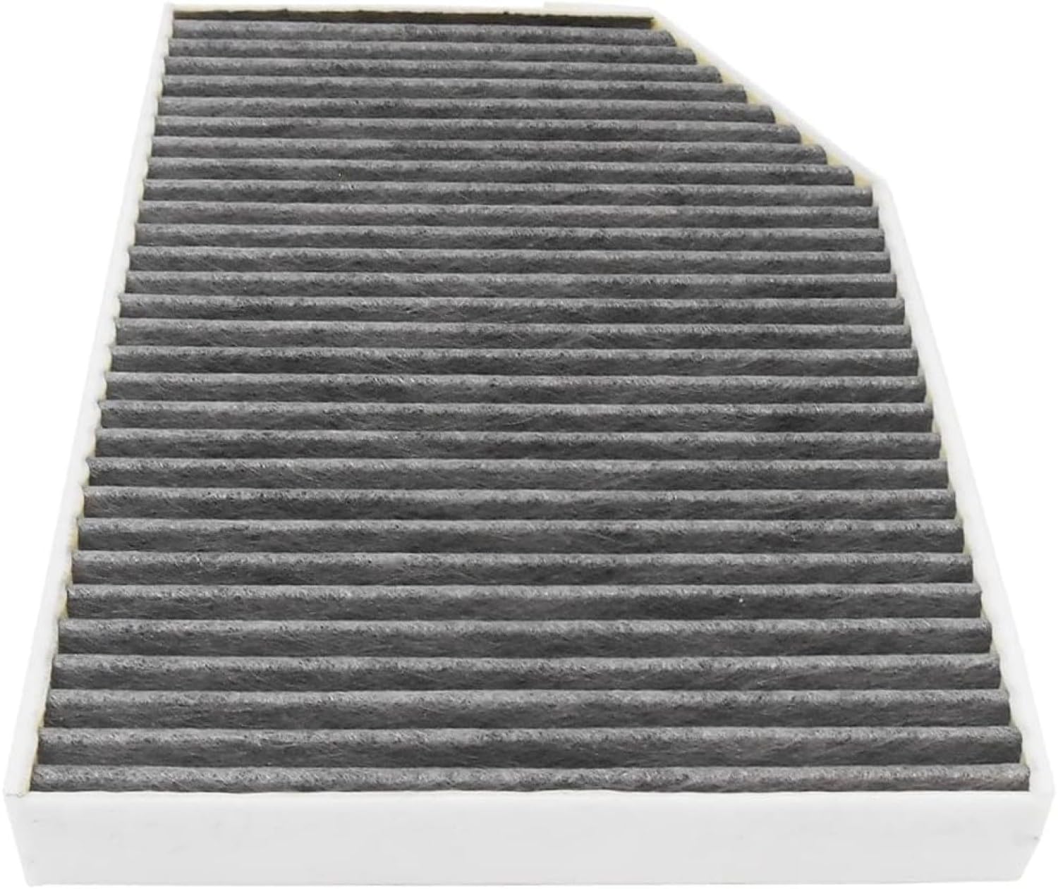 MAHLE LAK 1398 Innenraumfilter Aktivkohlefilter u.a. passend für BMW 3 (G20/ G80/ G28) MAHLE LAK 1398 Innenraumfilter Aktivkohlefilter u.a. passend für BMW 3 (G20/ G80/ G28) von MAHLE
