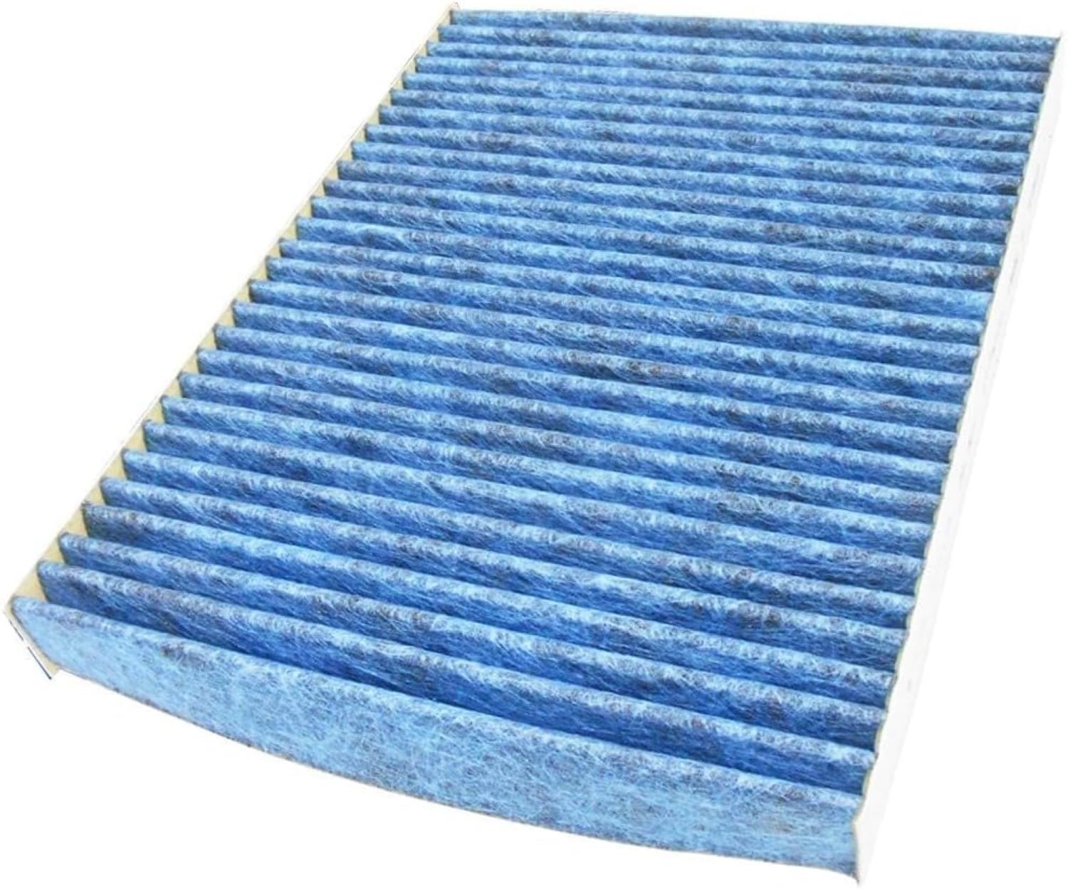 MAHLE LAO 182 Innenraumfilter Aktivkohlefilter u.a. passend für VW TRANSPORTER T5 Bus MAHLE LAO 182 Innenraumfilter Aktivkohlefilter u.a. passend für VW TRANSPORTER T5 Bus von MAHLE