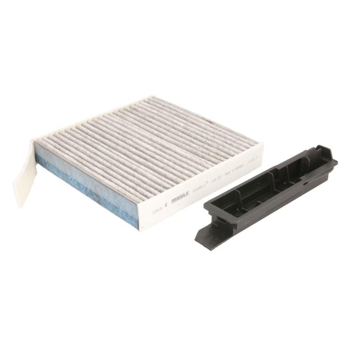 MAHLE LAO 230 Innenraumfilter Aktivkohlefilter u.a. passend für RENAULT CLIO III (BR0/1/ CR0/1) MAHLE LAO 230 Innenraumfilter Aktivkohlefilter u.a. passend für RENAULT CLIO III (BR0/1/ CR0/1) von MAHLE