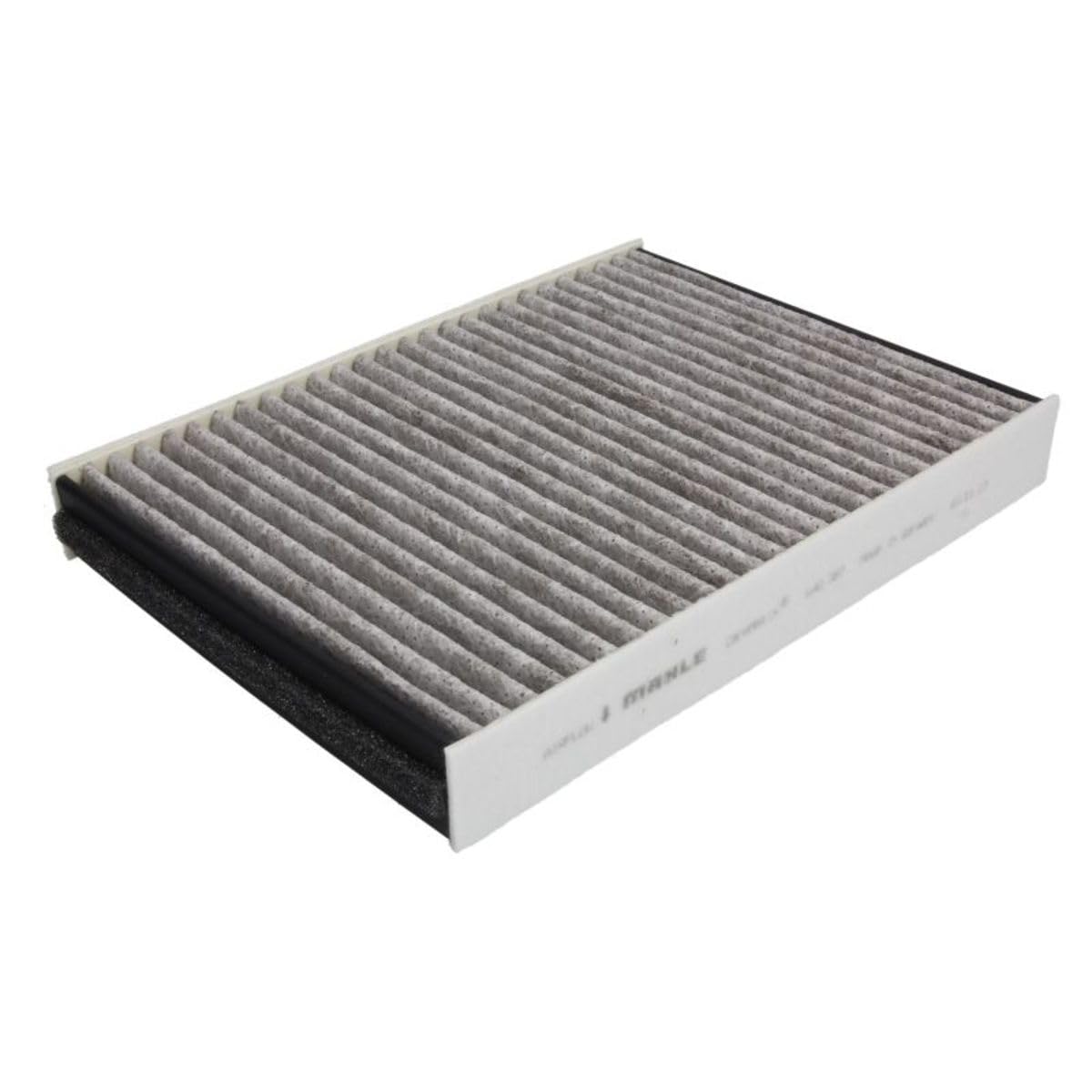 MAHLE LAO 387 Innenraumfilter Aktivkohlefilter u.a. passend für VOLVO V60 I (155) MAHLE LAO 387 Innenraumfilter Aktivkohlefilter u.a. passend für VOLVO V60 I (155) von MAHLE