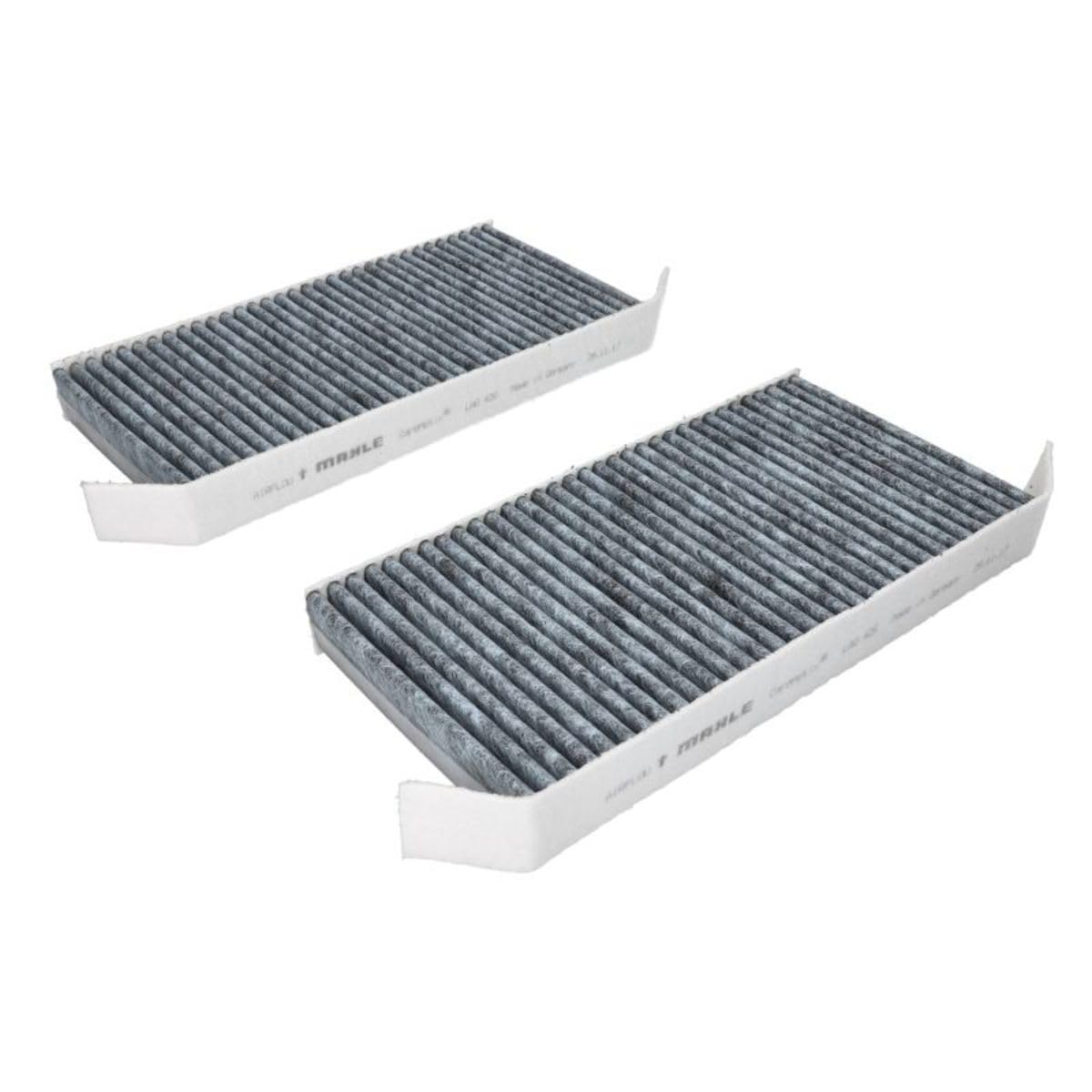 MAHLE LAO 426/S Innenraumfilter Aktivkohlefilter u.a. passend für RENAULT LAGUNA III Grandtour MAHLE LAO 426/S Innenraumfilter Aktivkohlefilter u.a. passend für RENAULT LAGUNA III Grandtour von MAHLE