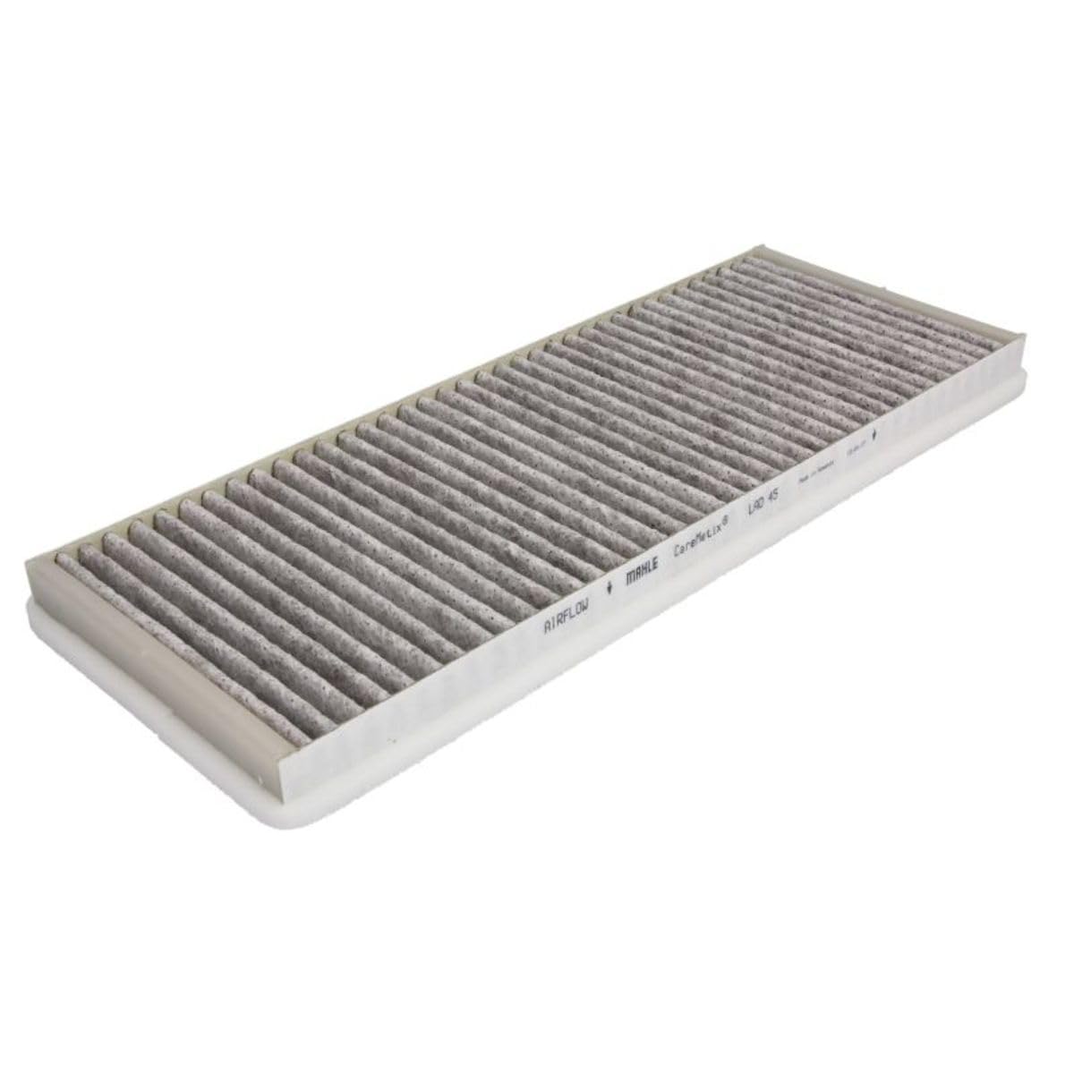 MAHLE LAO 45 Innenraumfilter von MAHLE